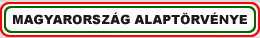 Magyarország Alaptörvénye