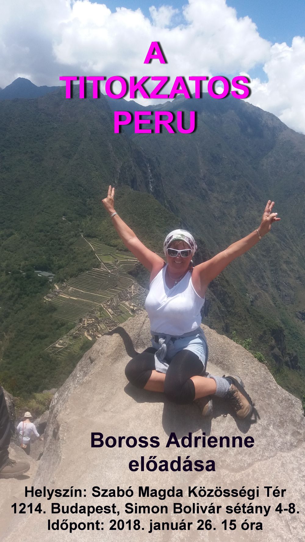 PERU 5
