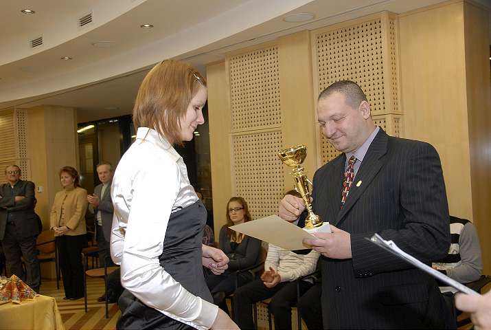 mt_gallery:Kiváló csepeli sportolókat és sportvezetőket jutalmaztak